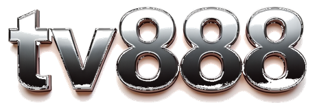 tv888 logo